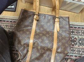 LOUIS VUITTON / モノグラム / バケット GM / M42236など3点