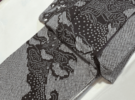 訪問着／付下げなど9点