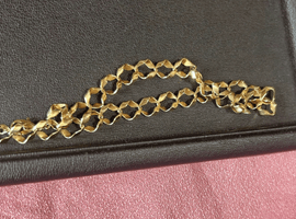 ネックレス（K18）など4点