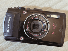 OLYMPUS：STYLUS TG-3 Tough／OLYMPUS：STYLUS TG-3 Tough レッド レッドなど4点