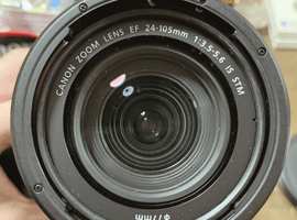 Canon：交換レンズ付きボディ／SONY：ボディなど3点