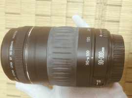 Canon：レンズ／Canon：ボディなど6点
