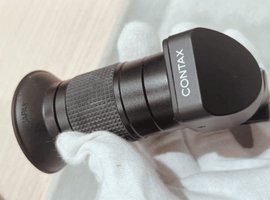 CONTAX：アクセサリー（三脚・フラッシュ系）／CONTAX：レンズなど12点