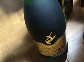ブランデー／REMY MARTIN：セントー ナポレオン_状態ランク：Dなど4点（神奈川県横須賀市・出張買取）｜お酒の高価買取なら【バイセル】