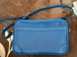 LOUIS VUITTON / エピ / トロカデロ / M52315 / 状態ランク：Cなど3点