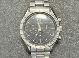 OMEGA / スピードマスター / 3594.50 / 状態ランク:Bなど5点