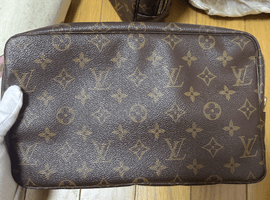 LOUIS VUITTON / モノグラム / トゥルーストワレット 28 / M47522など2点