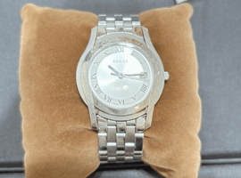 GUCCI／型番:5500M／状態ランク：Bなど3点