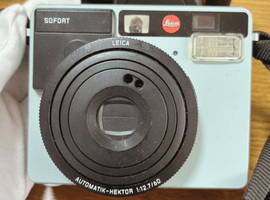 LEICA：ボディ／RICOH：ボディなど3点