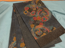 袋帯／振袖など38点