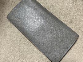 LOUIS VUITTON / タイガ / ポルトフォイユ ブラザ / M81554 / 状態ランク：Cなど3点