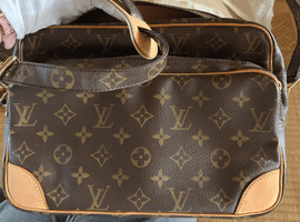 LOUIS VUITTON / モノグラム / ナイル / M45244など2点