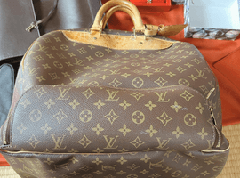 LOUIS VUITTON / モノグラム / エヴァジオン / M41443 / 状態ランク：Bなど4点