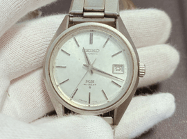SEIKO / キングセイコー / 5625-7110 / 状態ランク:Cなど3点