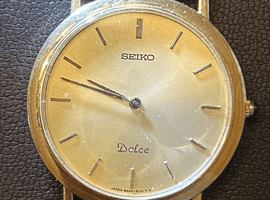 SEIKO / 8N40-6080 / 状態ランク：ABなど3点