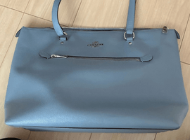 COACH / トートバッグ / 79608 / 状態ランク：Bなど2点