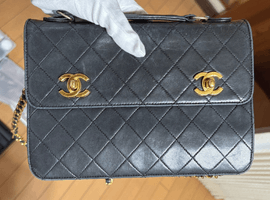 CHANEL / マトラッセ / 状態ランク：Bなど6点