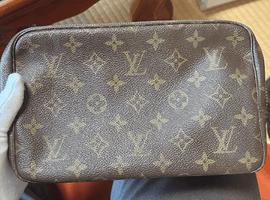 LOUIS VUITTON / モノグラム / トゥルーストワレット 23 / M47524など2点