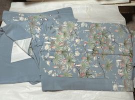 訪問着／袋帯など12点