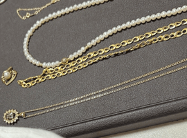 リング（K24）など19点