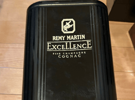 ブランデー/REMY MARTIN:エクセレンス バカラボトル(状態ランク:D)など13点