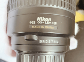 Nikon：レンズ／Nikon：レンズなど13点