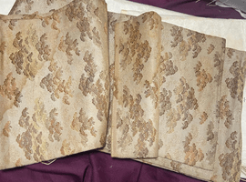 丸帯／紬／付下げなど14点