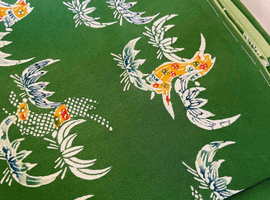 小紋／名古屋帯／袋帯など41点