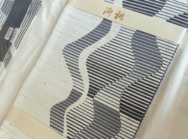 袋帯／訪問着など34点