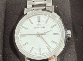 SEIKO／グランドセイコー ヘリテージコレクション マスターショップ限定／型番:SBGW297/9S64-00X0／状態ランク：Aなど3点
