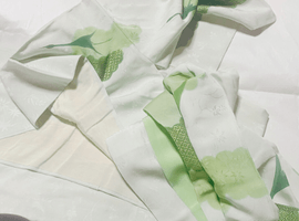 付下げ/色留袖など4点