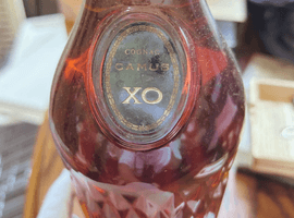 CAMUS：XO ロングネックなど13点