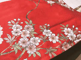 振袖／袋帯など11点