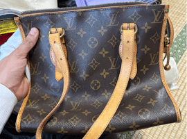 LOUIS VUITTON / モノグラム / ポパンクール オ / M40007 / 状態ランク:ABなど3点