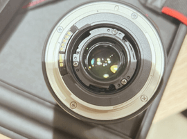 TAMRON：28-300mm F3.5-6.3 Di VC PZD A010Eなど2点