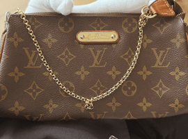 LOUIS VUITTON / モノグラム / エヴァ / M95567 / 状態ランク:Bなど3点