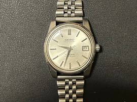 SEIKO / グランドセイコー / 43999 / 状態ランク：Bなど6点