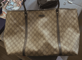 GUCCI / GGスプリーム / GGプラス トートバッグ / 197954など2点