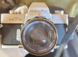 MINOLTA：交換レンズ付きボディ／PENTAX：交換レンズ付きボディなど5点