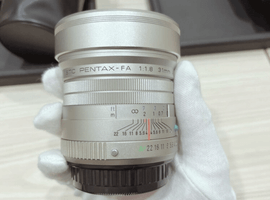 PENTAX：レンズ／OLYMPUS：レンズなど3点