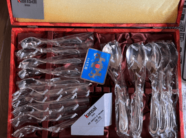 カクセー／バカラなど13点