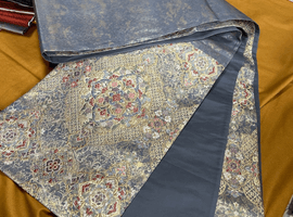 袋帯/色無地など18点