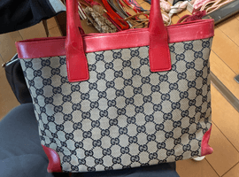GUCCI / GGキャンバス / 002 1119 / 状態ランク：Cなど3点（千葉県浦安市・出張買取）｜ブランド品の高価買取なら【バイセル】