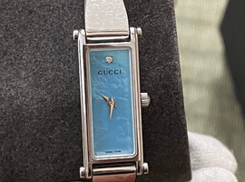 GUCCI / 1500L / 1500L / 状態ランク：Aなど2点