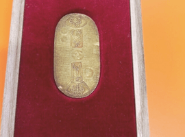 古銭一式/天保小判金/など
