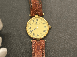Cartier / マストコリゼ / W1001853 / 状態ランク：Bなど5点