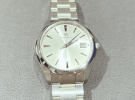 SEIKO／グランドセイコー ヘリテージ コレクション／型番:SBGP009/9F85-0AC0／状態ランク：ABなど3点