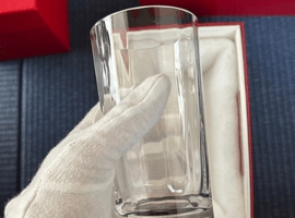 バカラ／バカラなど2点