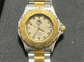 TAG Heuer / 934.213 / 状態ランク:Bなど2点