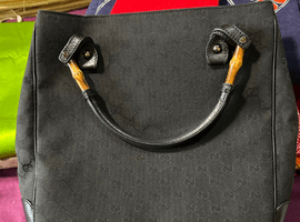GUCCI / GGキャンバス / 112530 / 状態ランク：ABなど2点